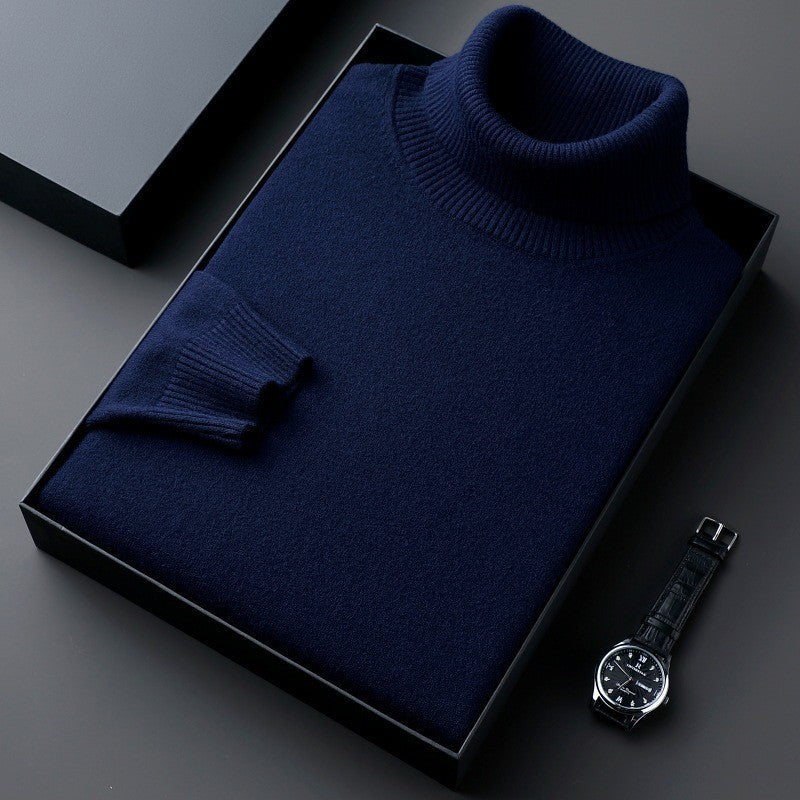 Franco - Pull élégant et confortable 