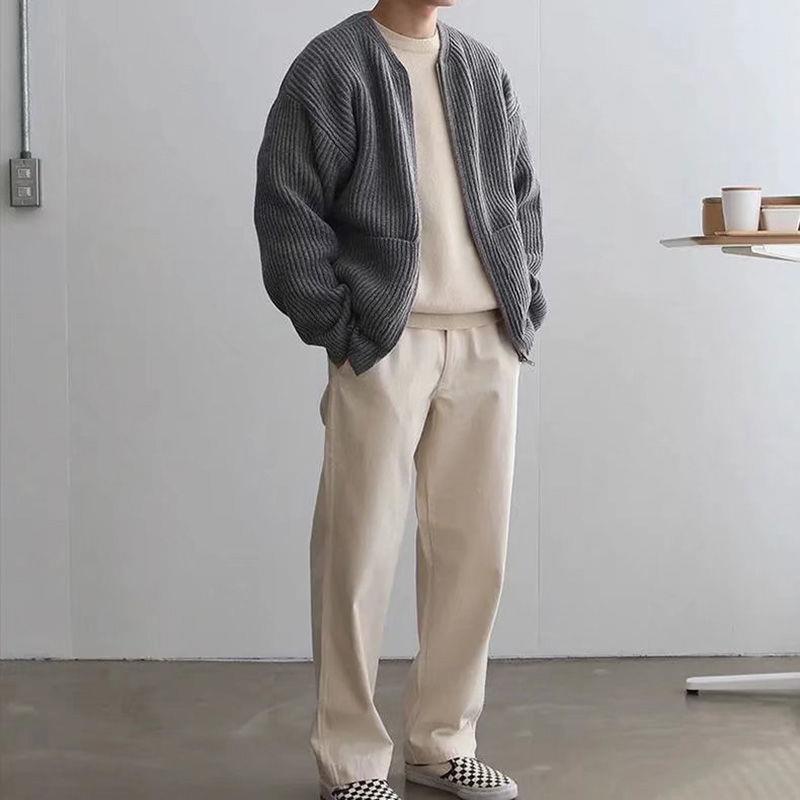 Daniel - Veste Élégante et Confortable 