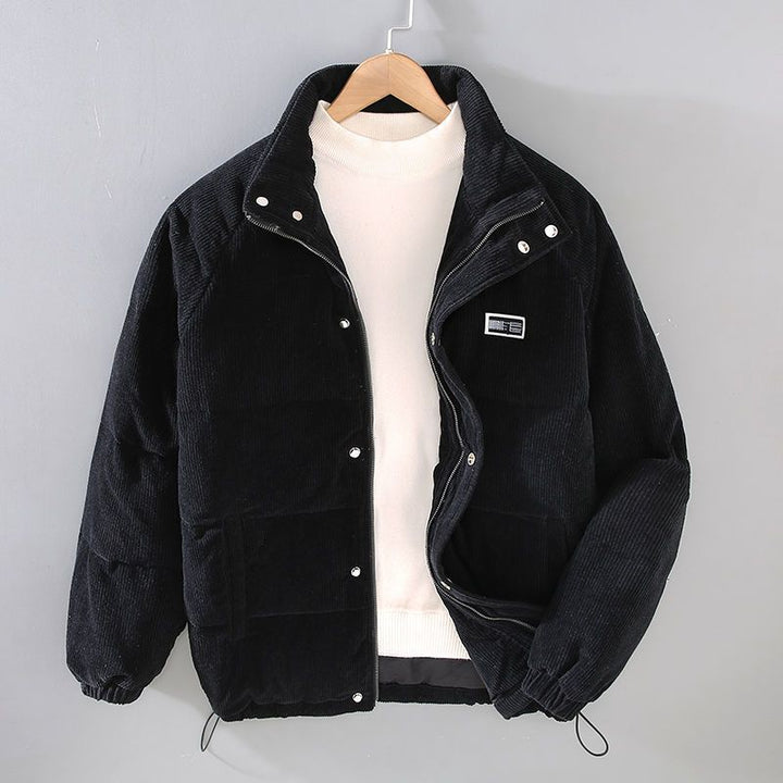 Evelyn™ | Veste en velours côtelé 