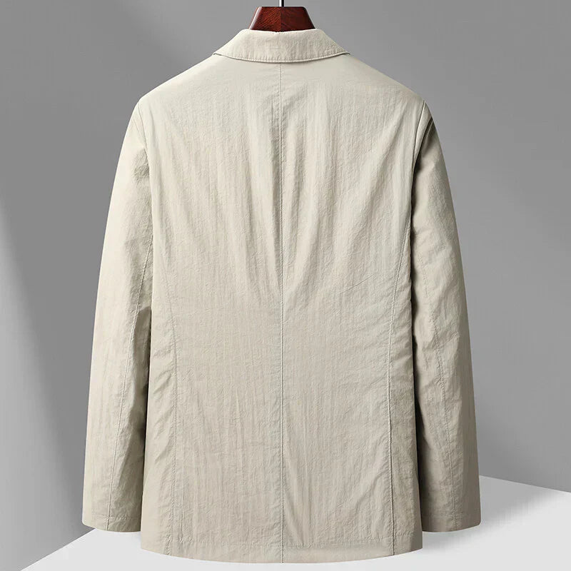 Silvestri™ | Breezy Linen Layer