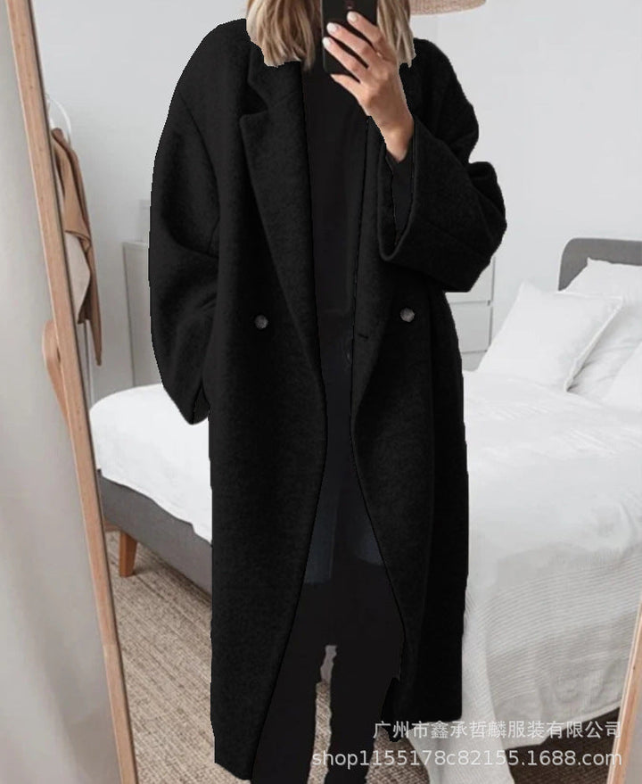 Celestine™ | Elegant Versatile Coat