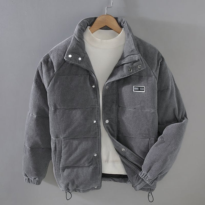 Evelyn™ | Veste en velours côtelé 