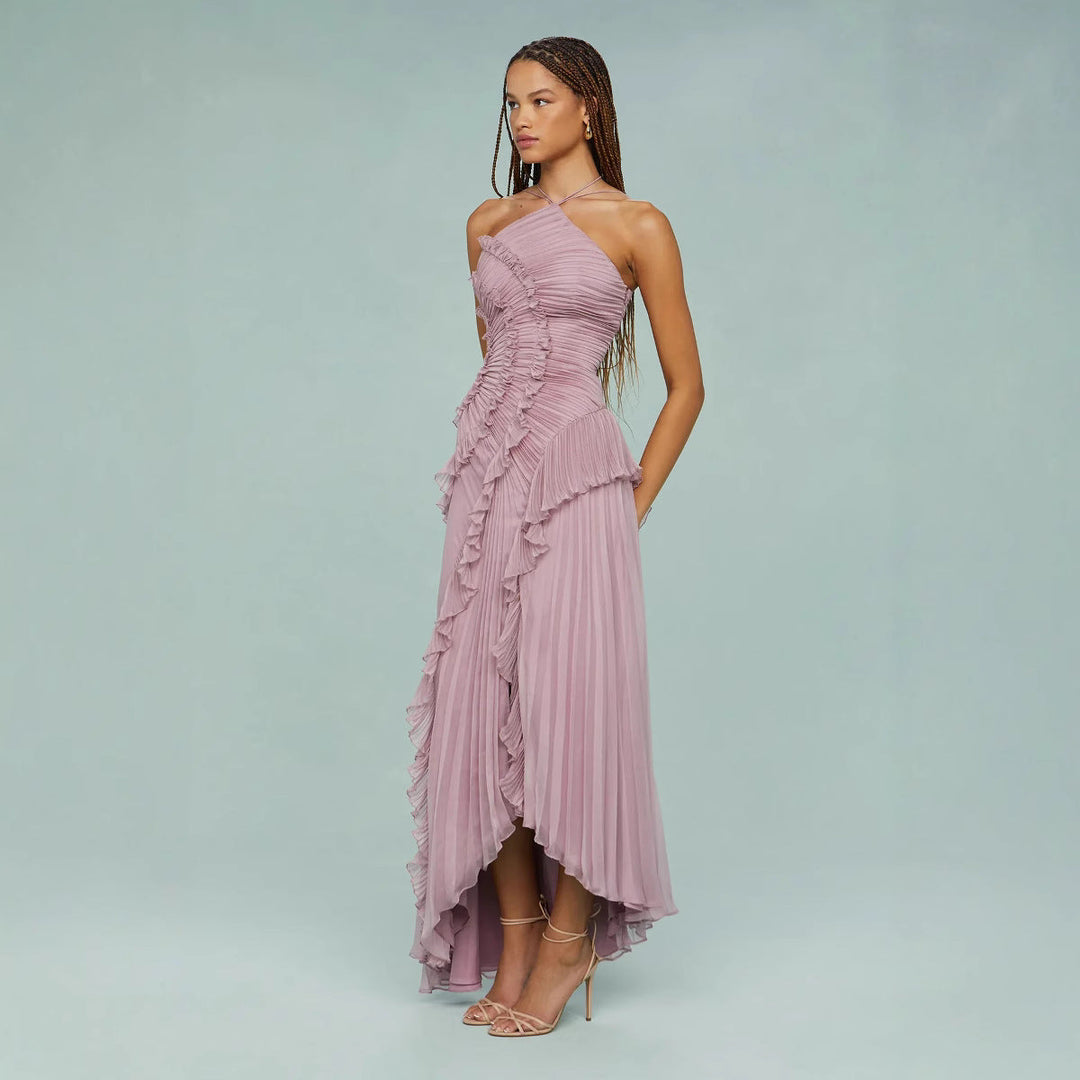 Emmeline™ | Graceful Violet Ensemble