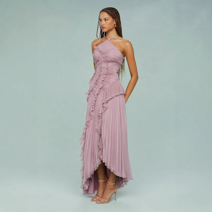 Emmeline™ | Graceful Violet Ensemble
