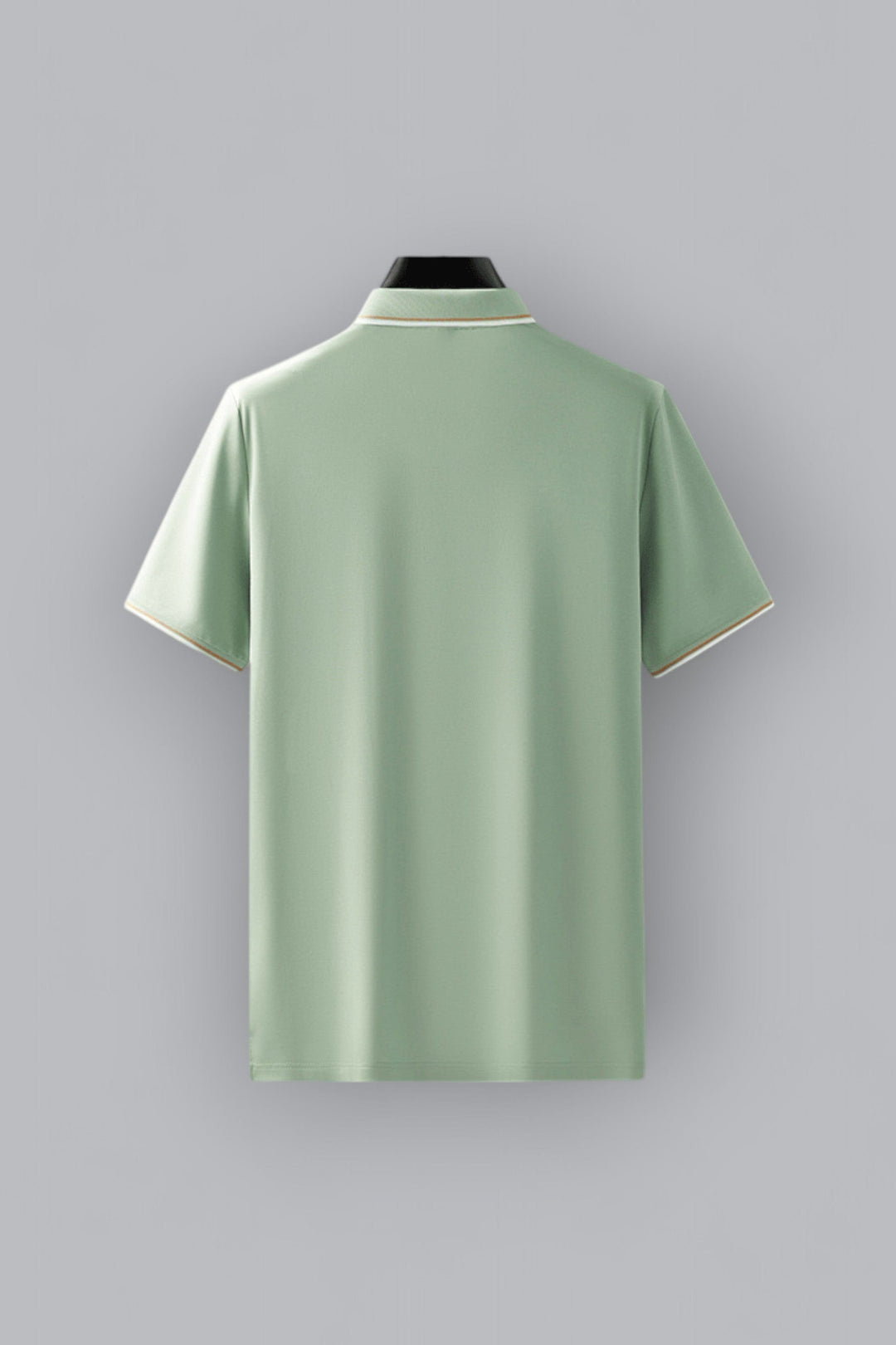 Vero™ | Elegant Silk Polo