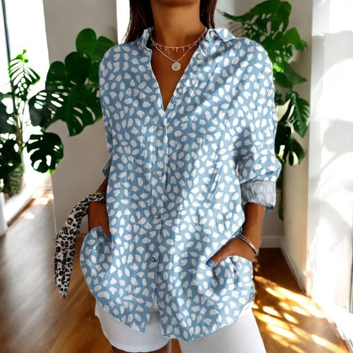 Maia - Élégance Rétro Chic 