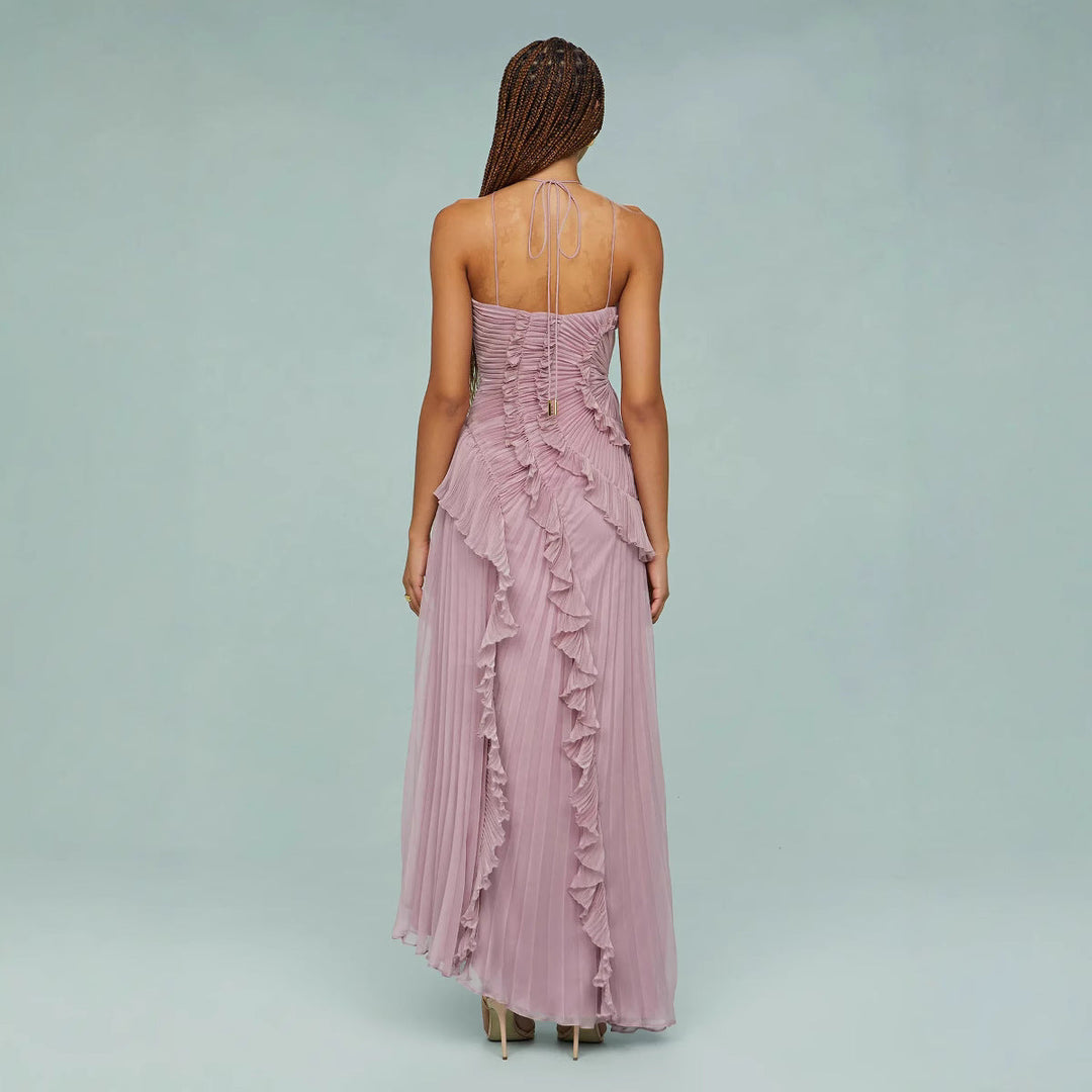 Emmeline™ | Graceful Violet Ensemble
