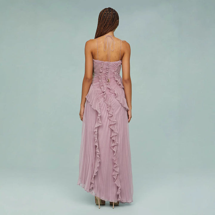 Emmeline™ | Graceful Violet Ensemble