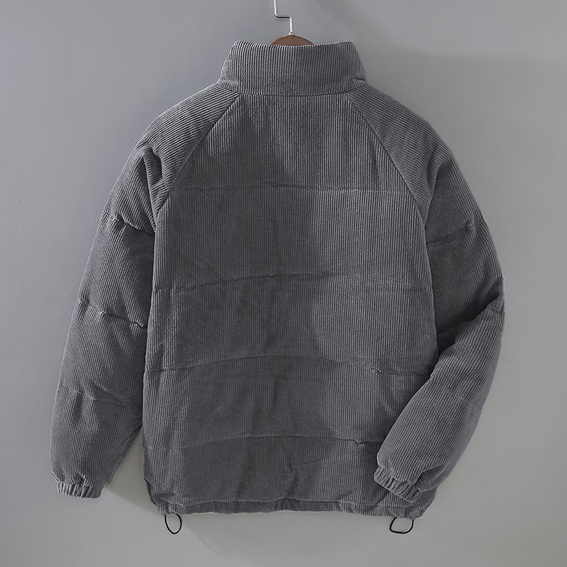 Evelyn™ | Veste en velours côtelé 