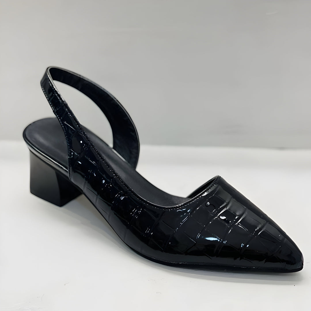 Talons Orthopédiques Élégants 