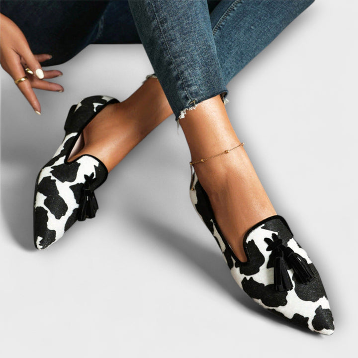 Gabriella™ | Mocassins Élégants 