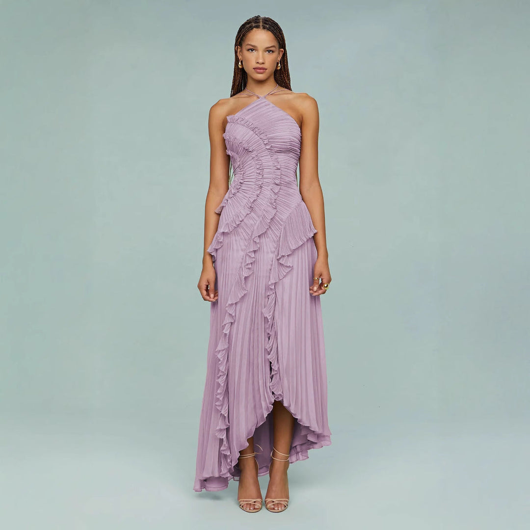 Emmeline™ | Graceful Violet Ensemble