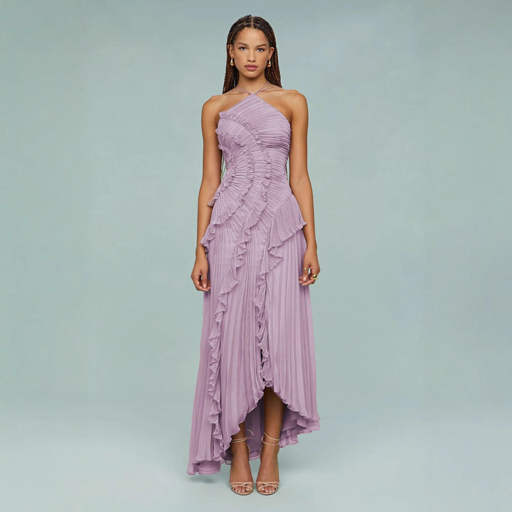 Emmeline™ | Graceful Violet Ensemble