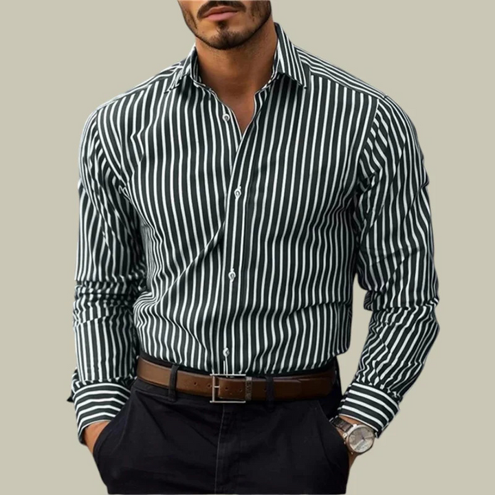 Carlo™ | Dreamy Evening Shirt