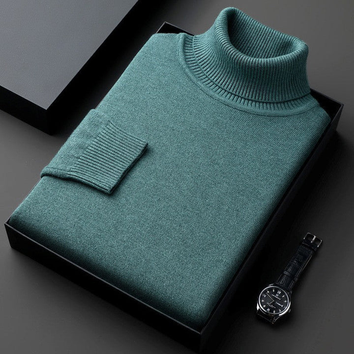 Franco - Pull élégant et confortable 
