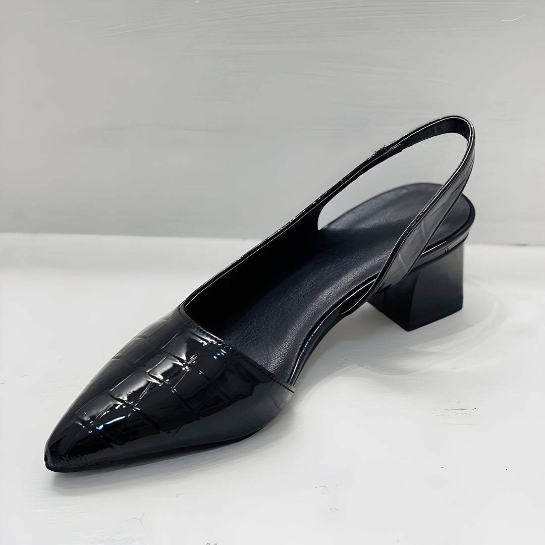 Talons Orthopédiques Élégants 