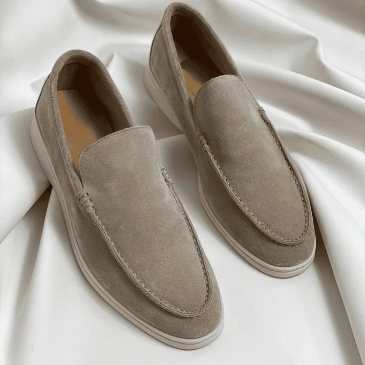 Italo™ | Artisanal Leather Elegance