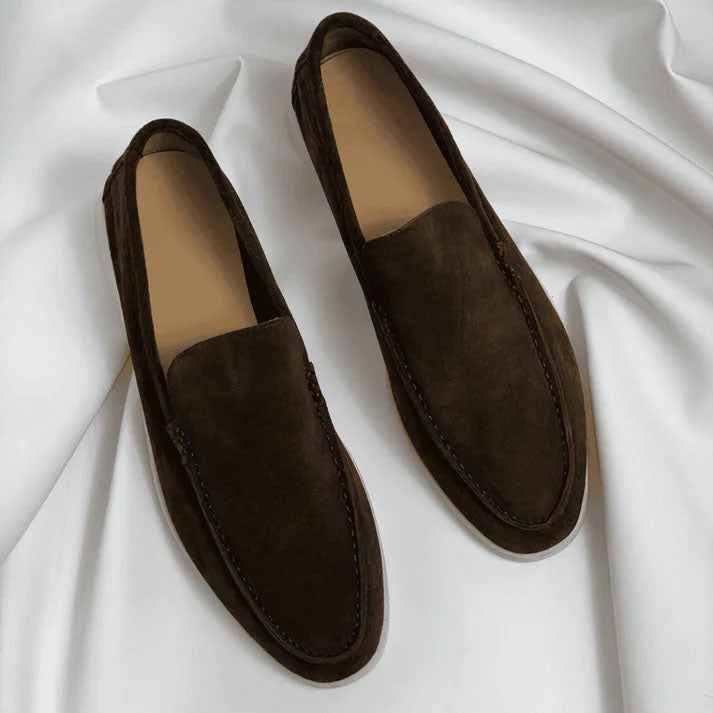 Italo™ | Artisanal Leather Elegance