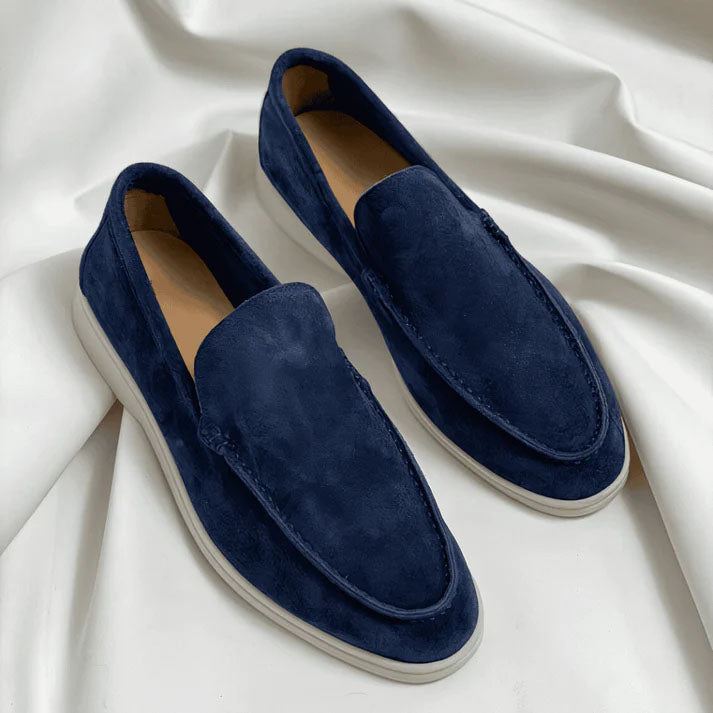Italo™ | Artisanal Leather Elegance