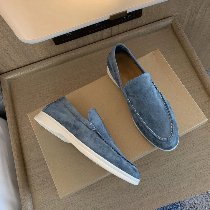 Italo™ | Artisanal Leather Elegance