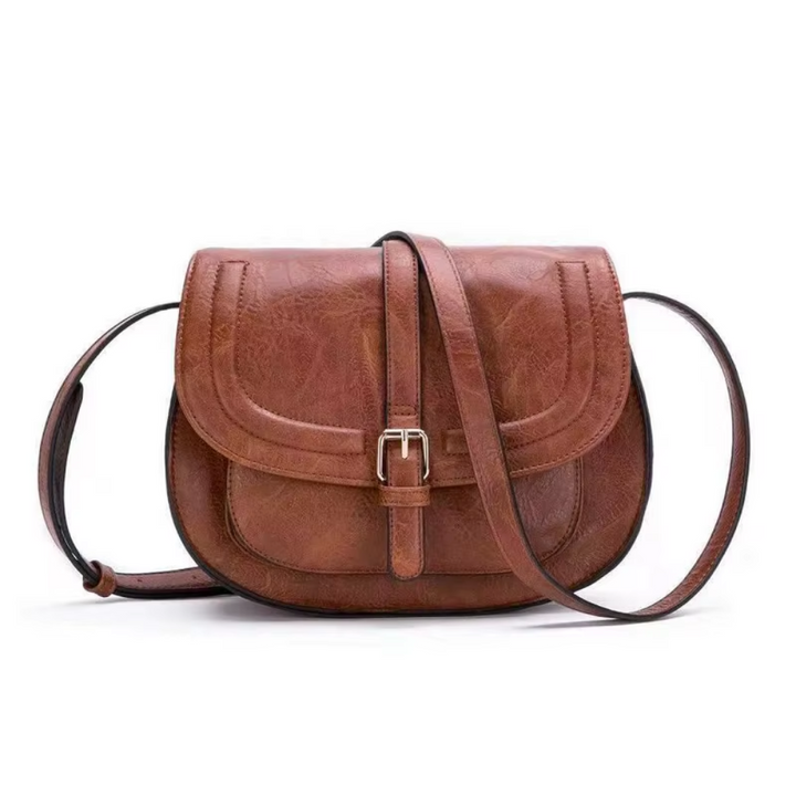 Sienna | Sac de cavalier intemporel 