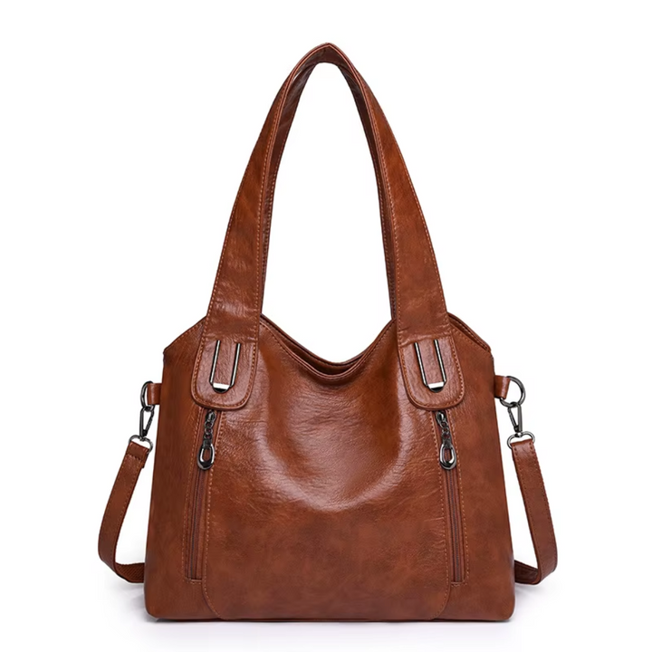 Lydia | Sac à Épaule Charme Vintage 