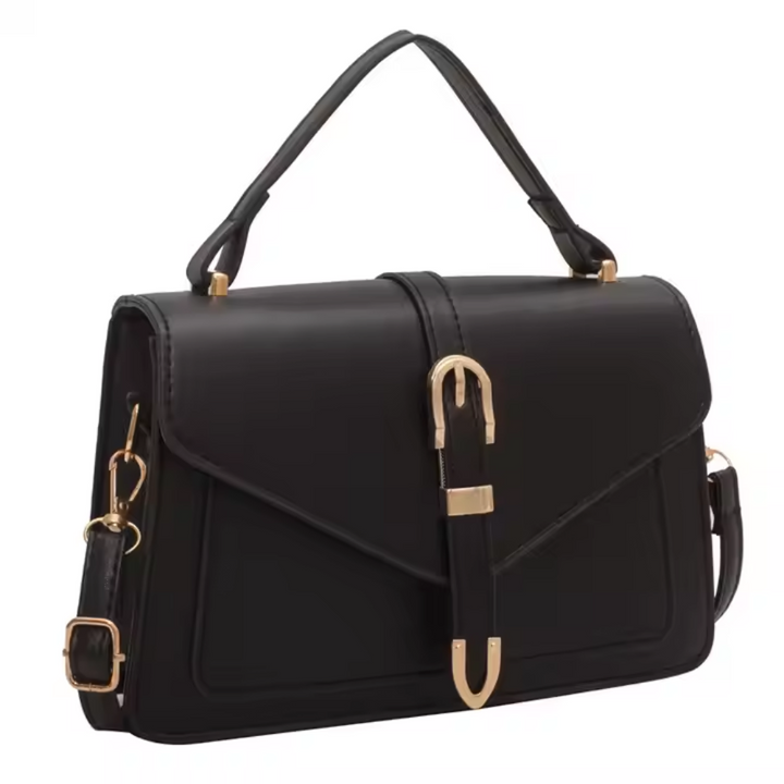 Tessa | Sac à Épaule Minimaliste Élégant 