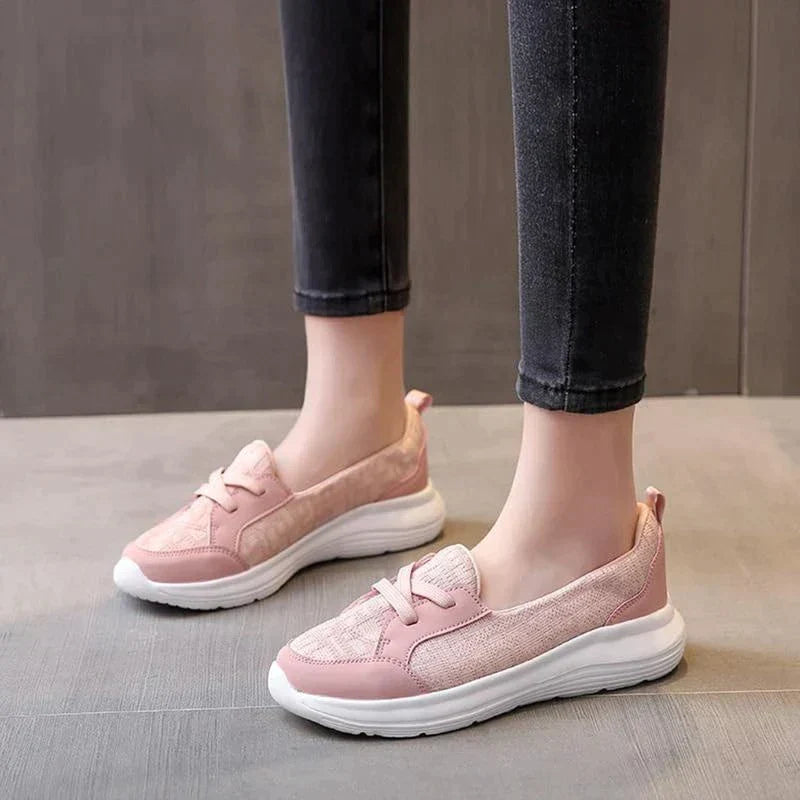 Chaussures orthopédiques ultra confortables Bloodi 