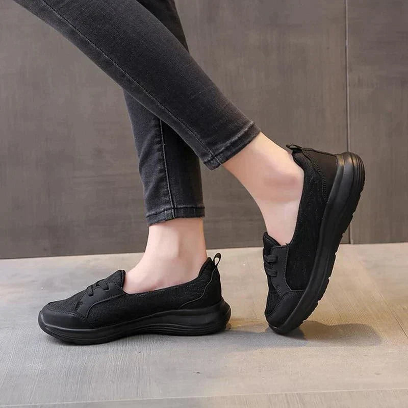 Chaussures orthopédiques ultra confortables Bloodi 