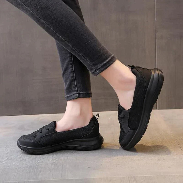 Chaussures orthopédiques ultra confortables Bloodi 