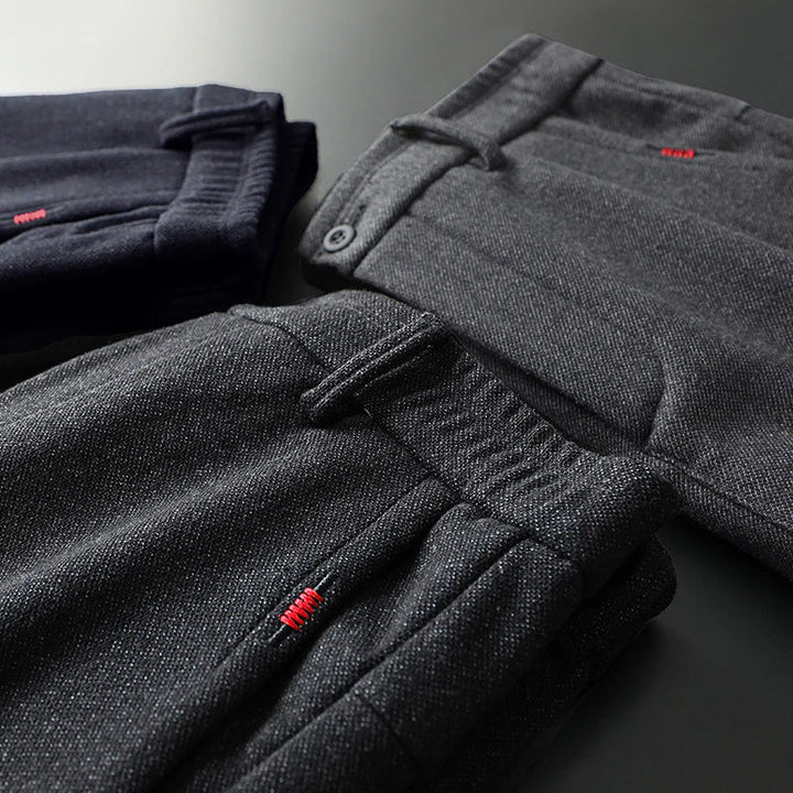 Pantalon ajusté Remo 