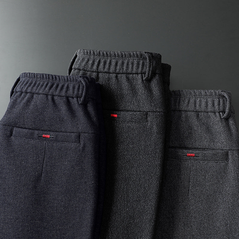 Pantalon ajusté Remo 