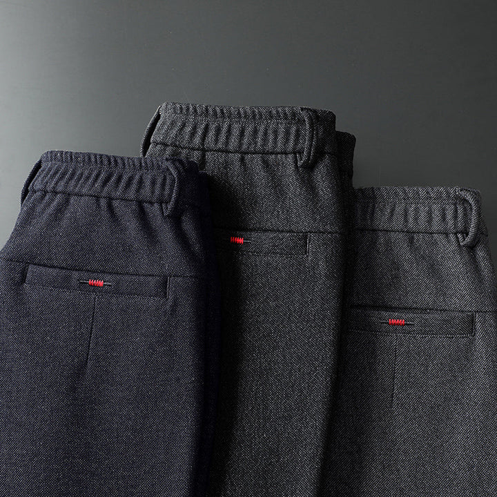 Pantalon ajusté Remo 