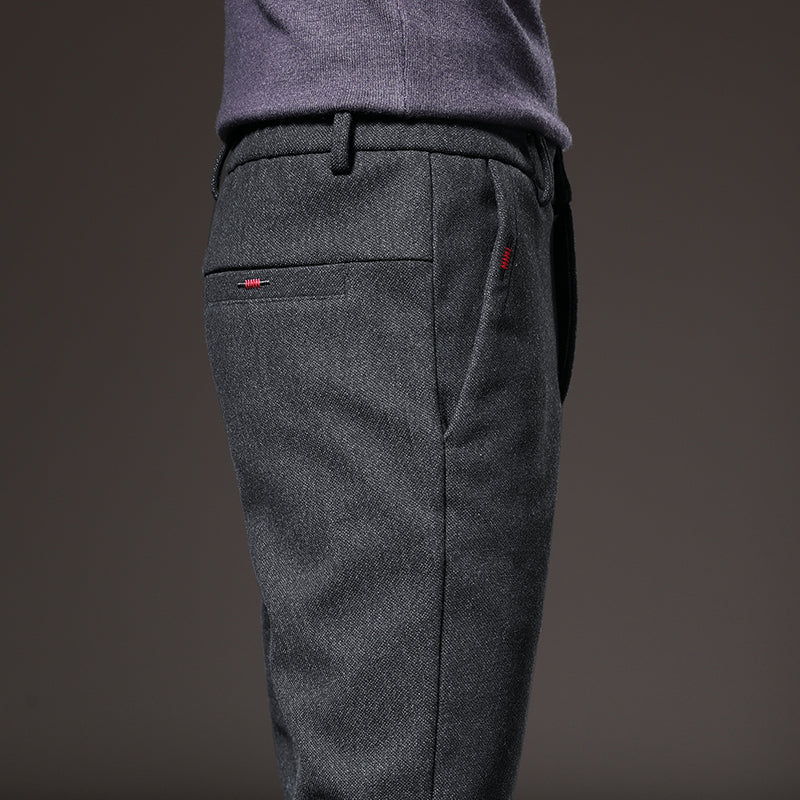 Pantalon ajusté Remo 