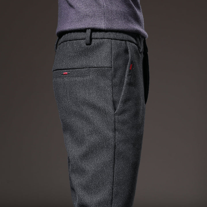Pantalon ajusté Remo 