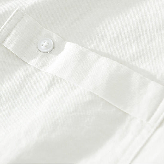 Alto™ | Élégance Douce en Coton 