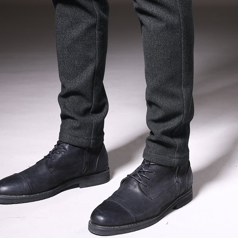 Pantalon ajusté Remo 