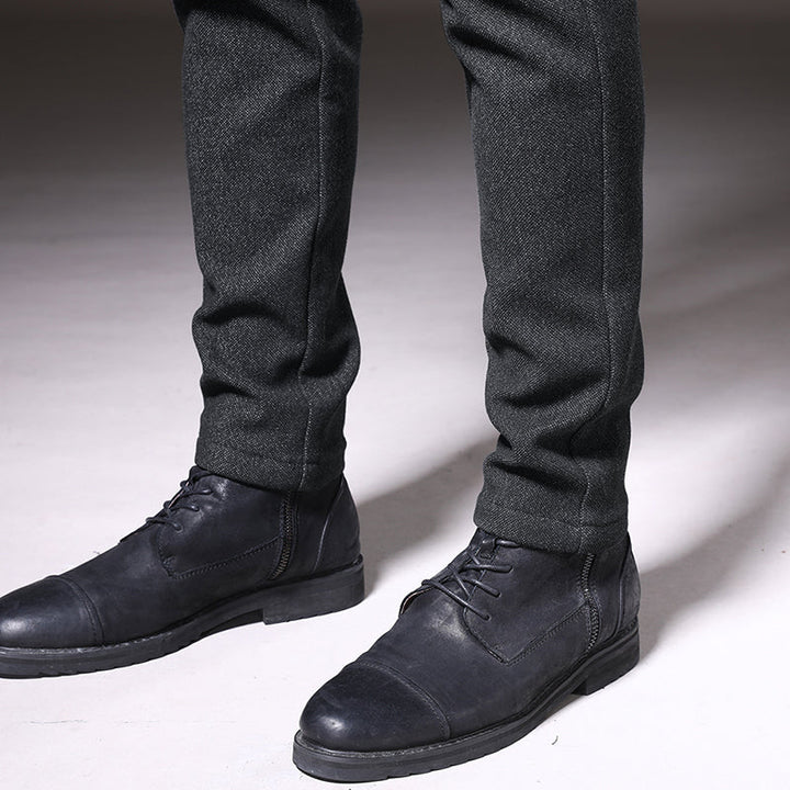 Pantalon ajusté Remo 