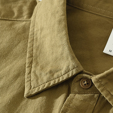 Alto™ | Élégance Douce en Coton 