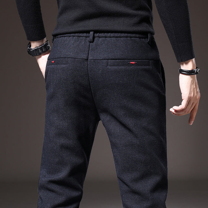 Pantalon ajusté Remo 