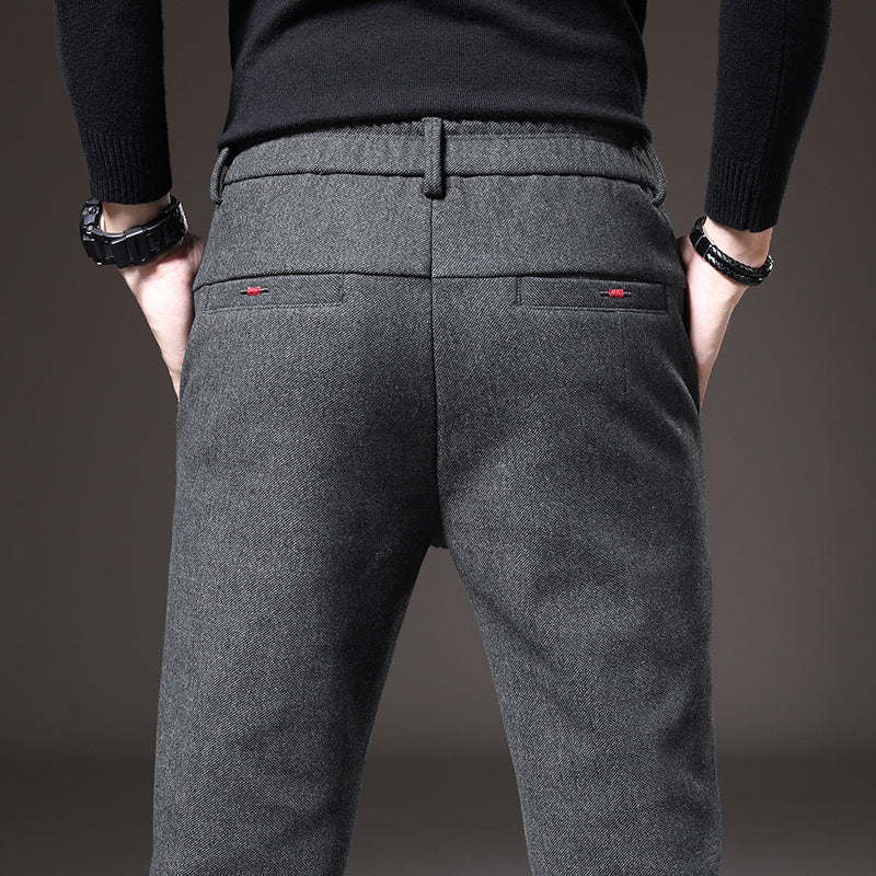 Pantalon ajusté Remo 