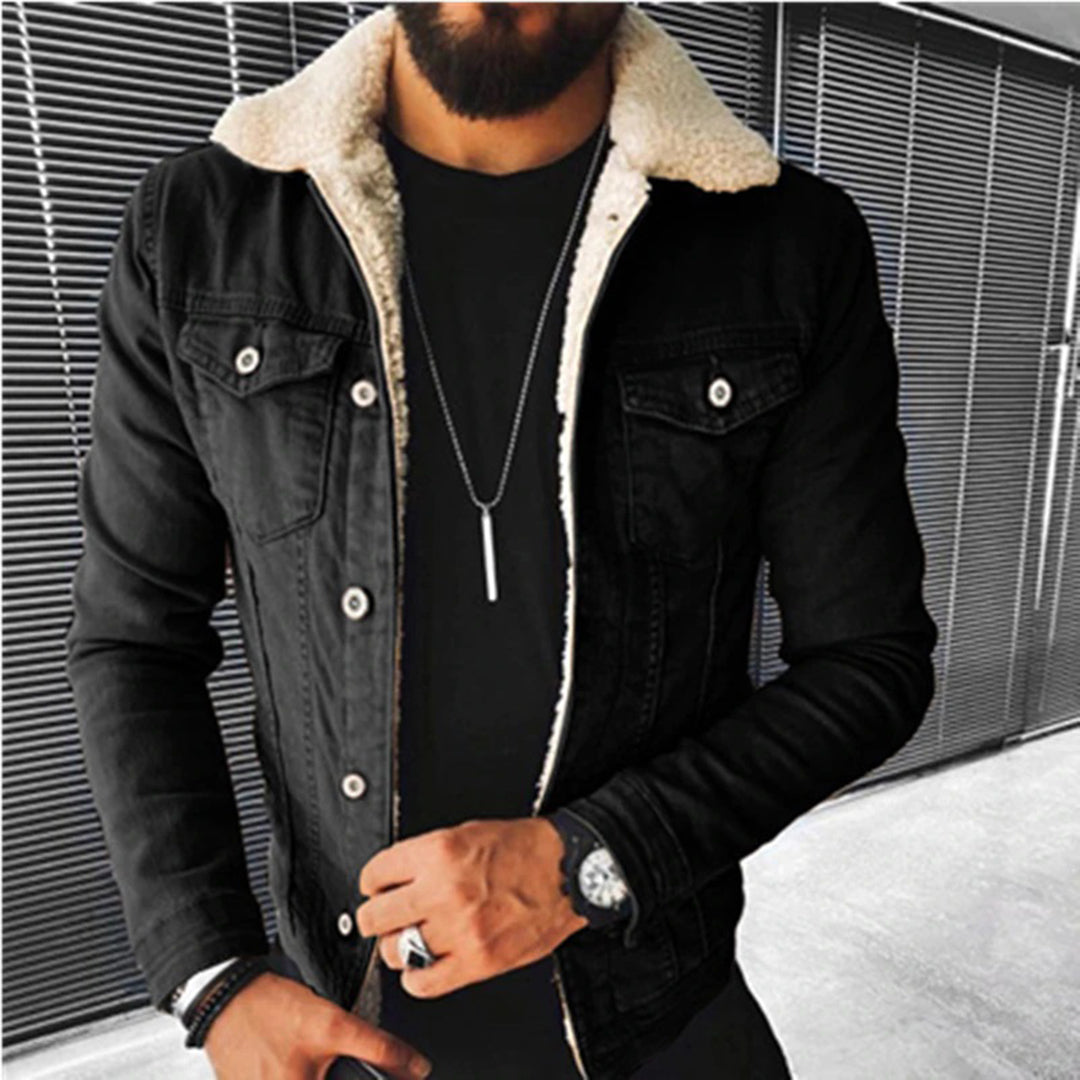 Thalyna™ | Veste en jean 