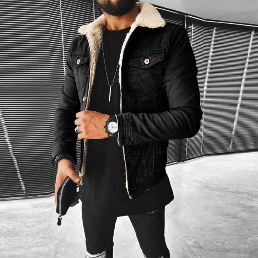 Thalyna™ | Veste en jean 