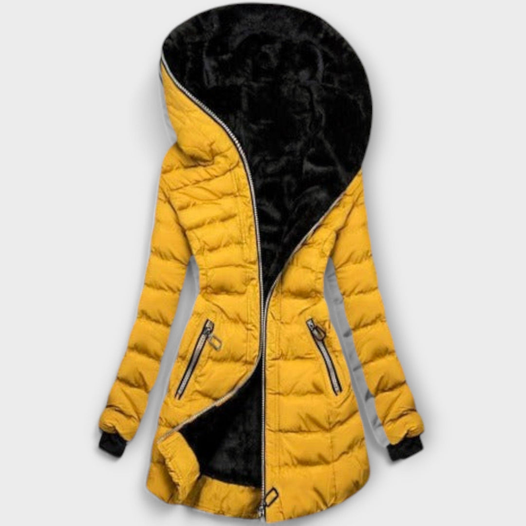 Penelope™ | Warm Trendy Winter Jacket