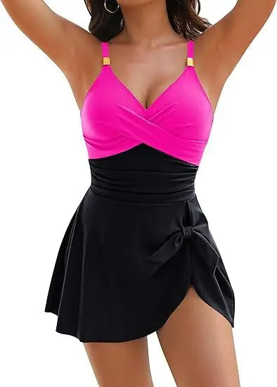 Roira™ | Maillot de bain sexy et amincissant réducteur de ventre 