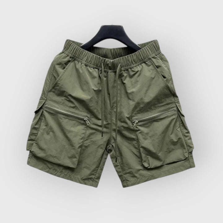 Shorts Cargo Élégants 