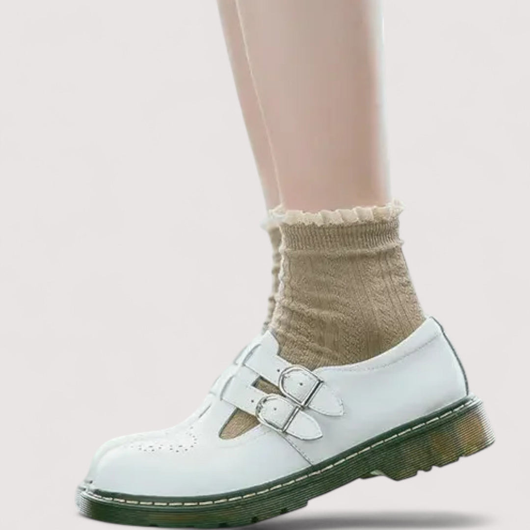 Luna™ | Elegant Comfort Shoes