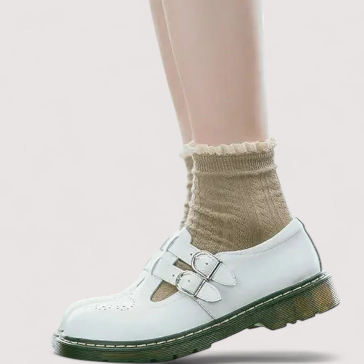 Luna™ | Elegant Comfort Shoes