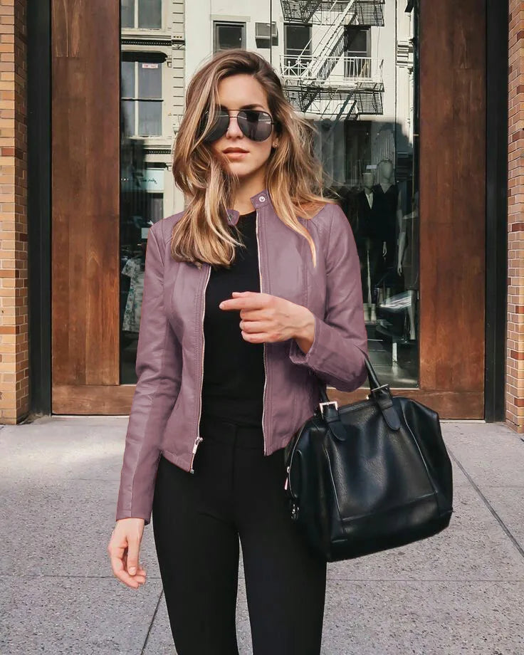 Penelope™ | Chic Tailored Jacket