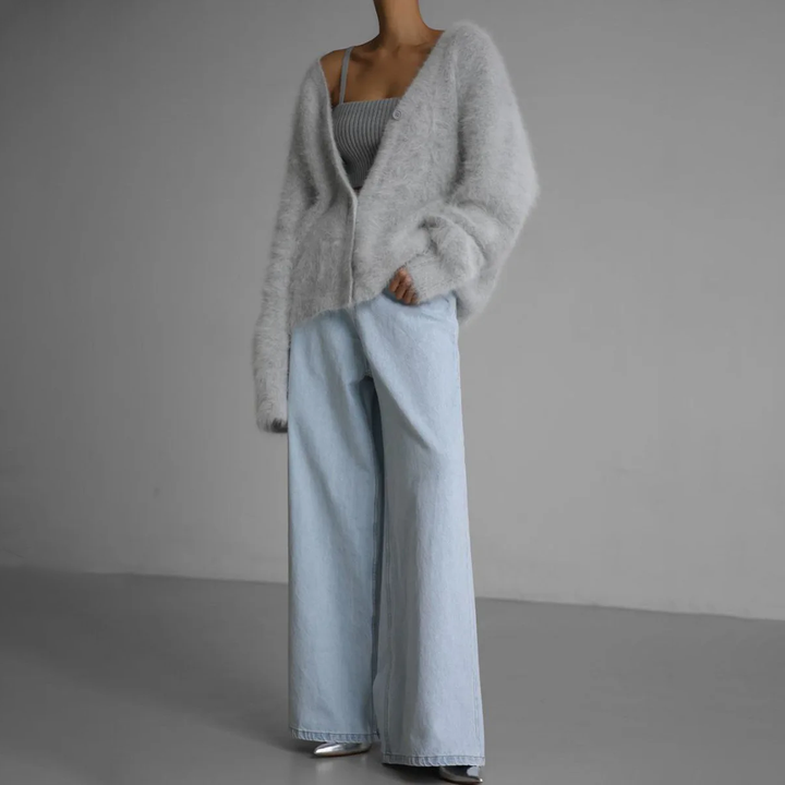 SERENA  |  Cardigan 